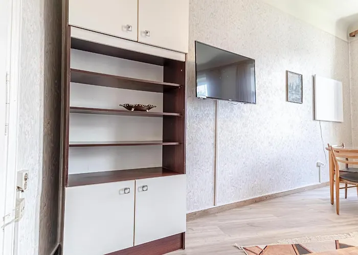 Stylish 2br Garden & Contemporary Amenitie Daire Viyana