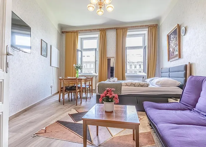 Stylish 2br Garden & Contemporary Amenitie Daire